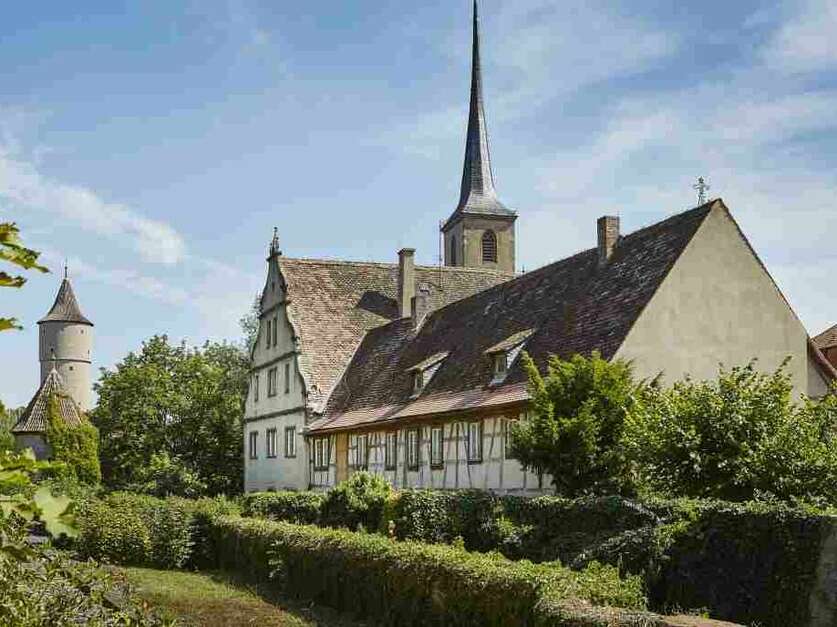 Tag des offenen Denkmals 2023