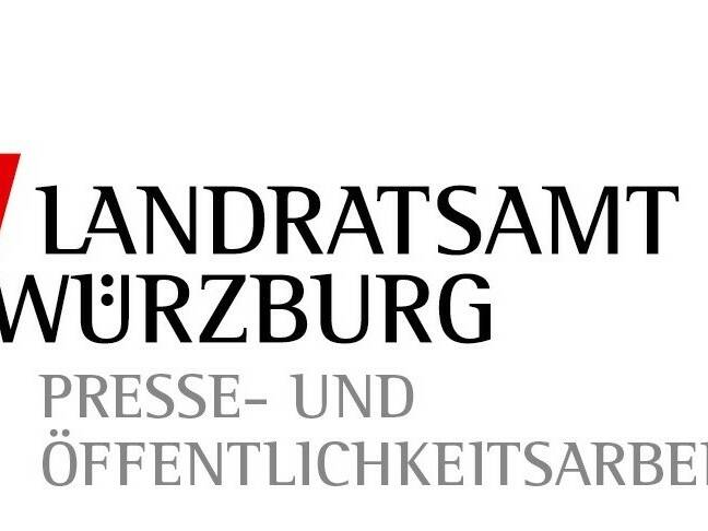 Landratsamt Würzburg - Presse- und Öffentlichkeitsarbeit
