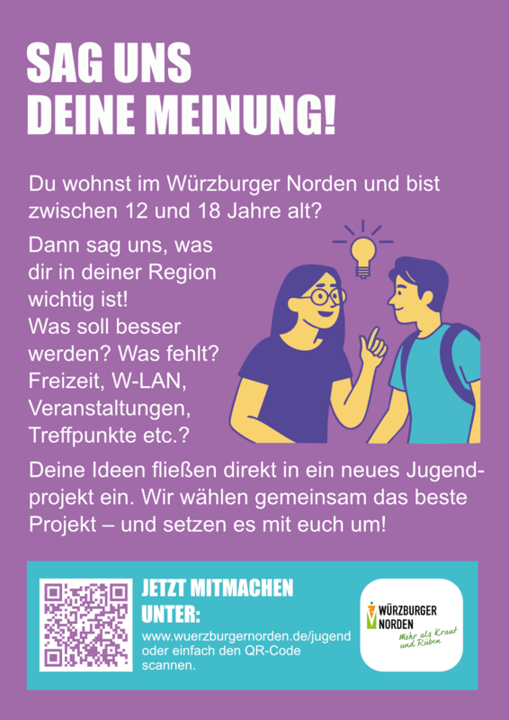 Umfrage ILE Jugendliche