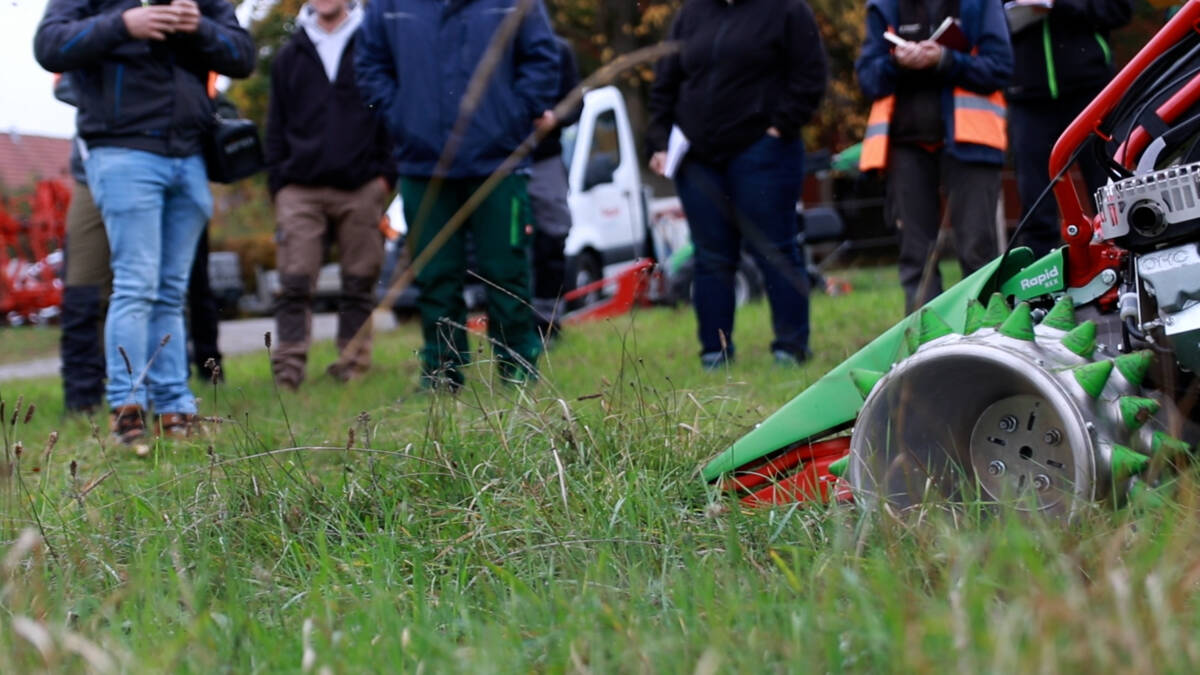 Geprüften Natur- und Landschaftspfleger 2025/2026