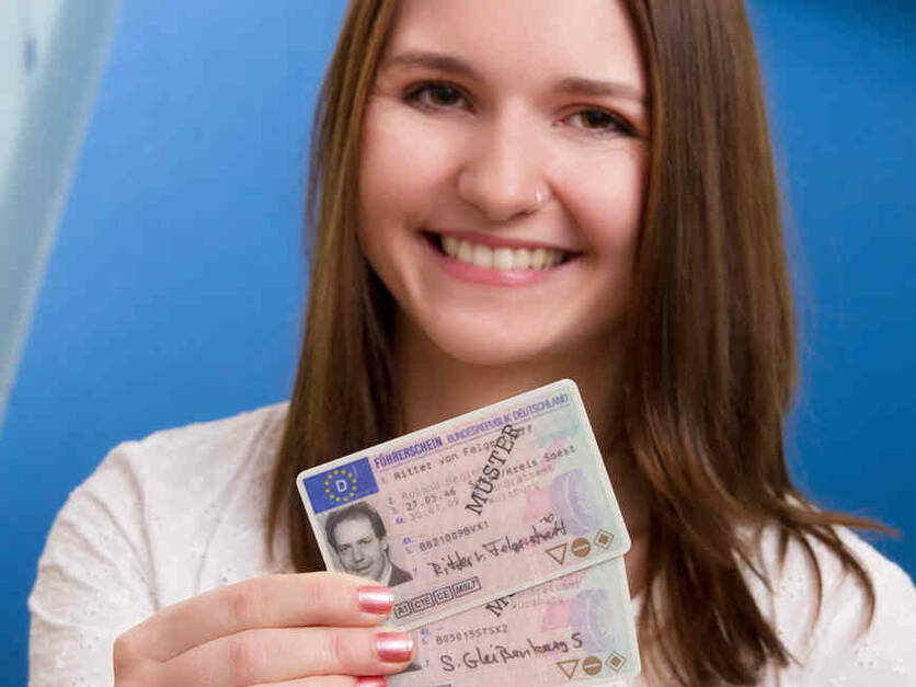  Führerschein Umtausch 