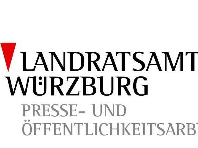Landratsamt Würzburg - Presse- und Öffentlichkeitsarbeit